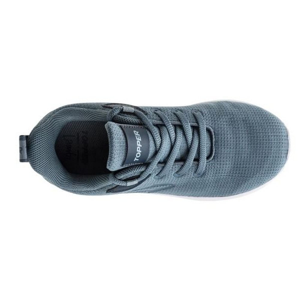 Zapatilla-Topper-Lambi-Ii-Kids-De-Niño#4