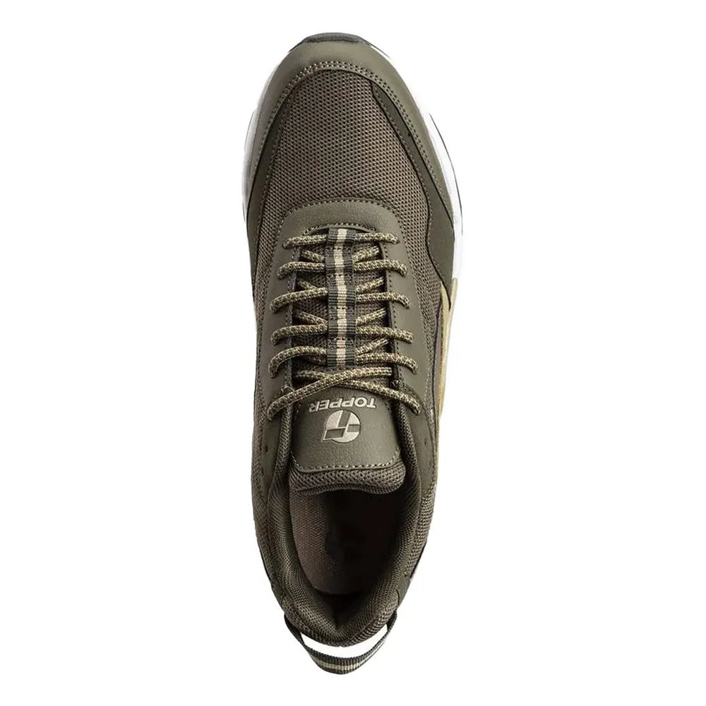 Zapatilla Topper Circus Unisex