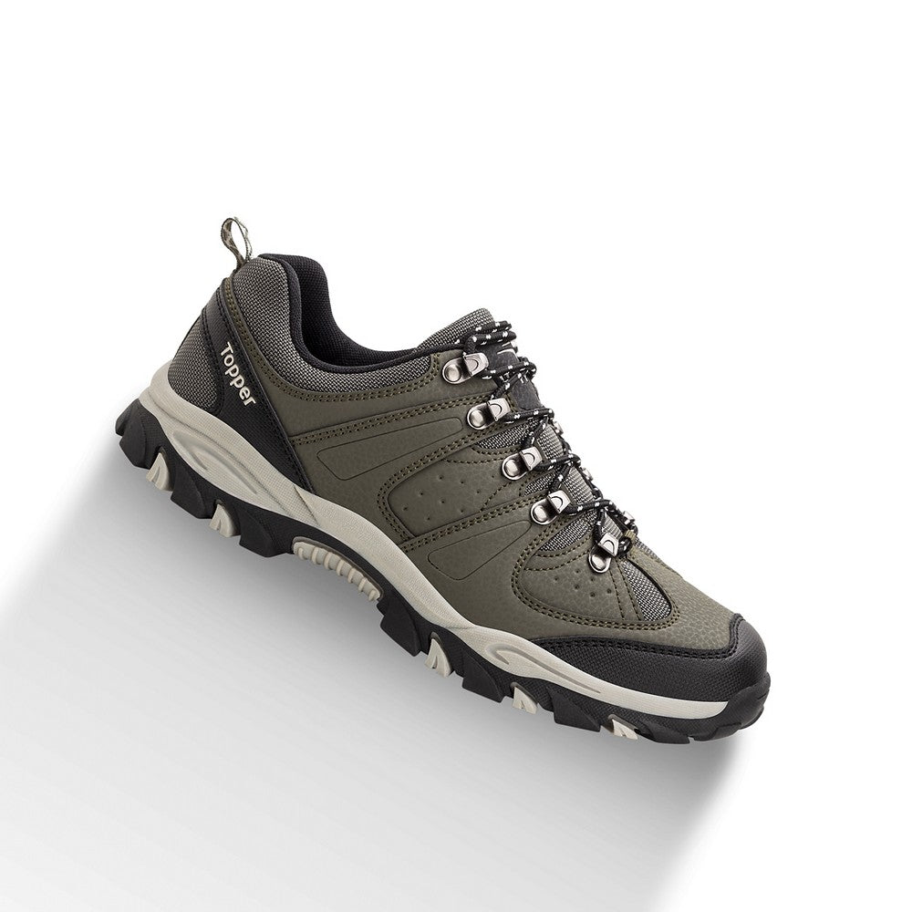 Zapatilla Topper Gondor Ii Unisex