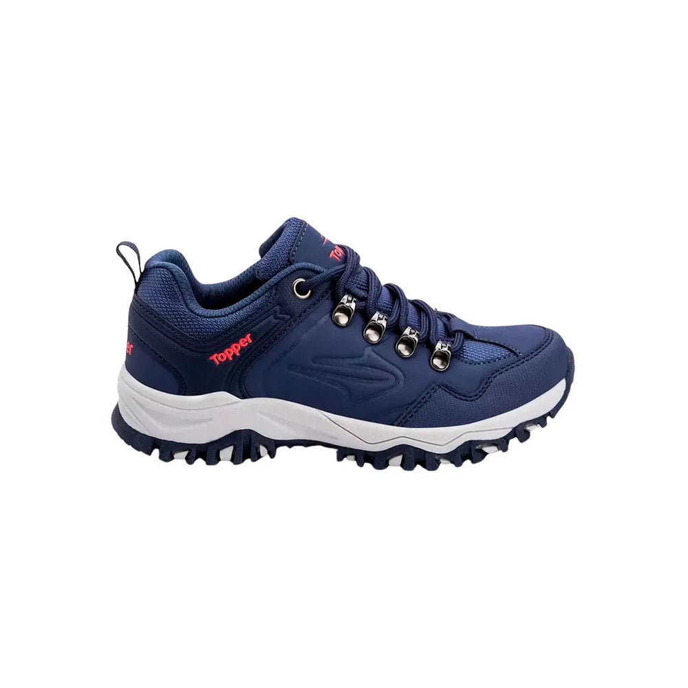 Zapatilla Topper Gondor Iii Kids De Niño