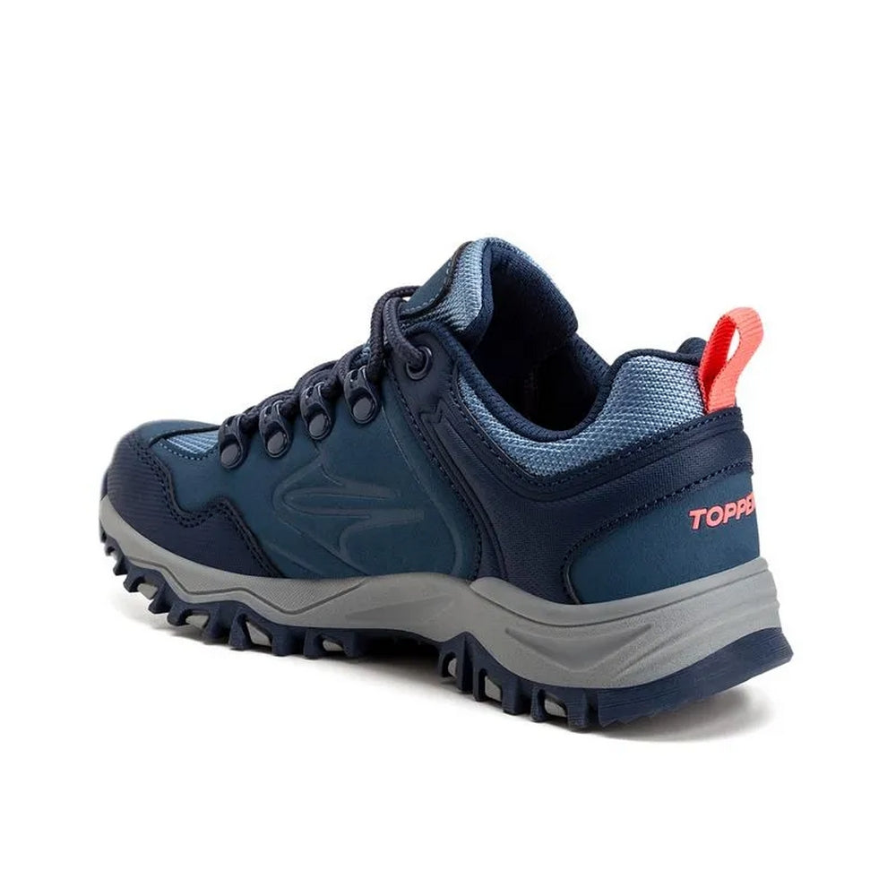 Zapatilla-Topper-Gondor-Iii-Kids-De-Niño#2