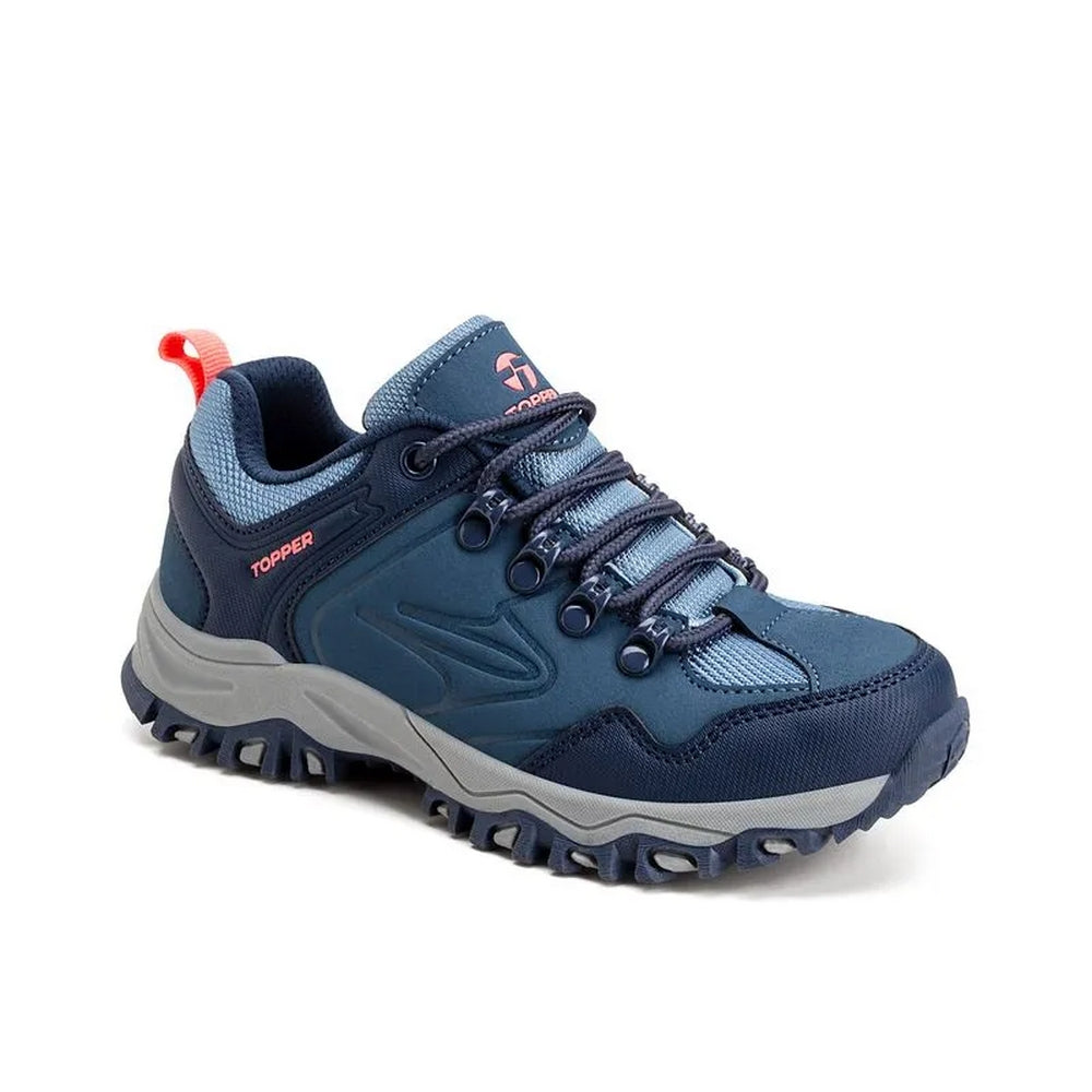 Zapatilla-Topper-Gondor-Iii-Kids-De-Niño#3