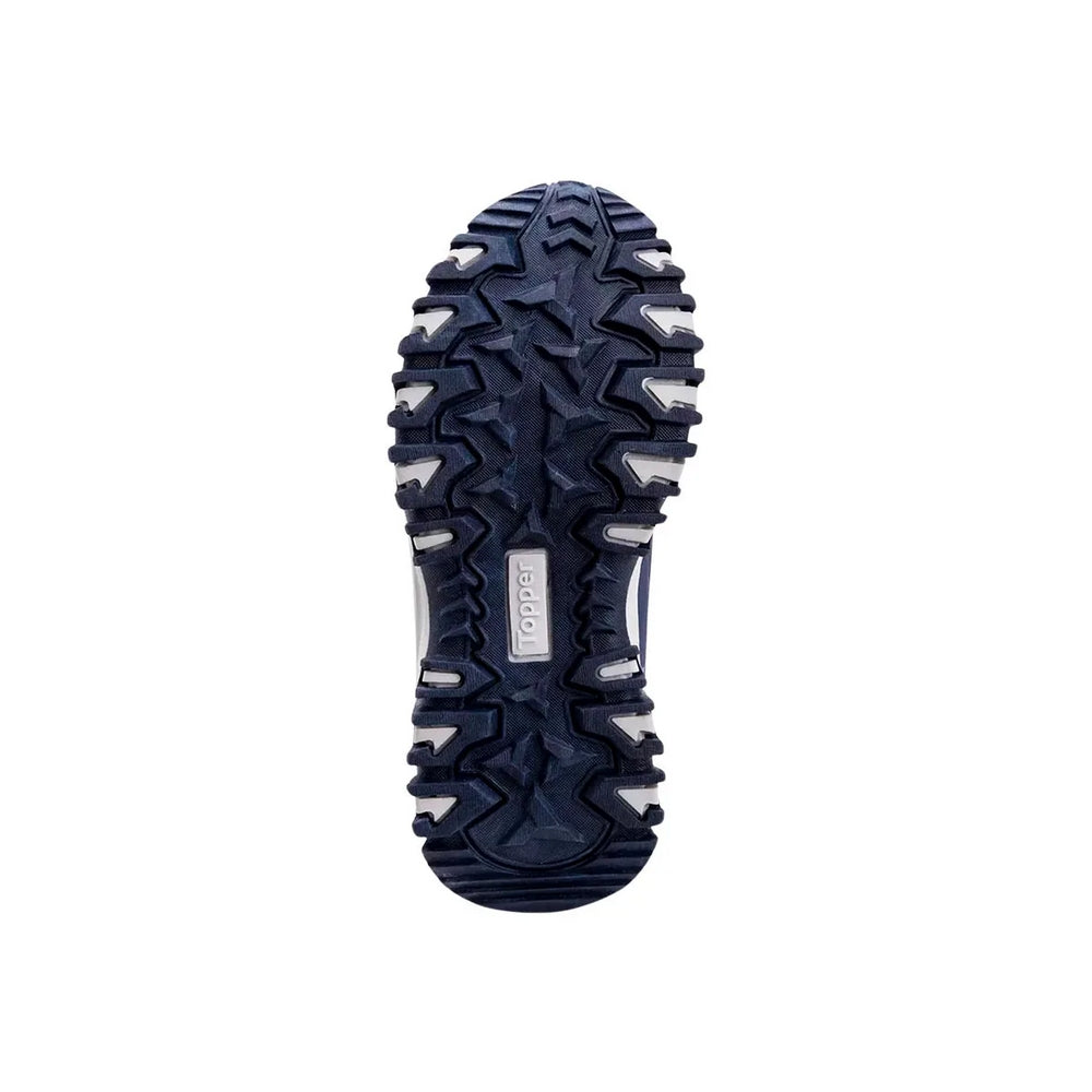 Zapatilla Topper Gondor Iii Kids De Niño