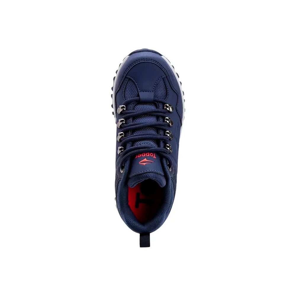 Zapatilla Topper Gondor Iii Kids De Niño