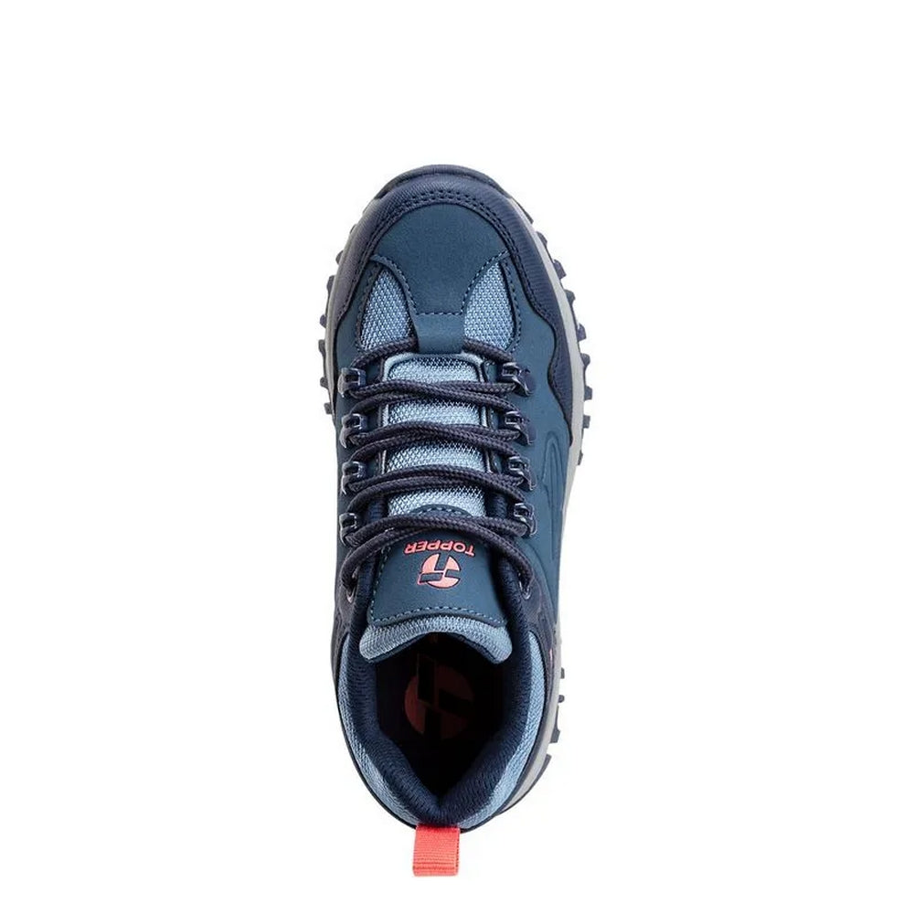 Zapatilla-Topper-Gondor-Iii-Kids-De-Niño#5