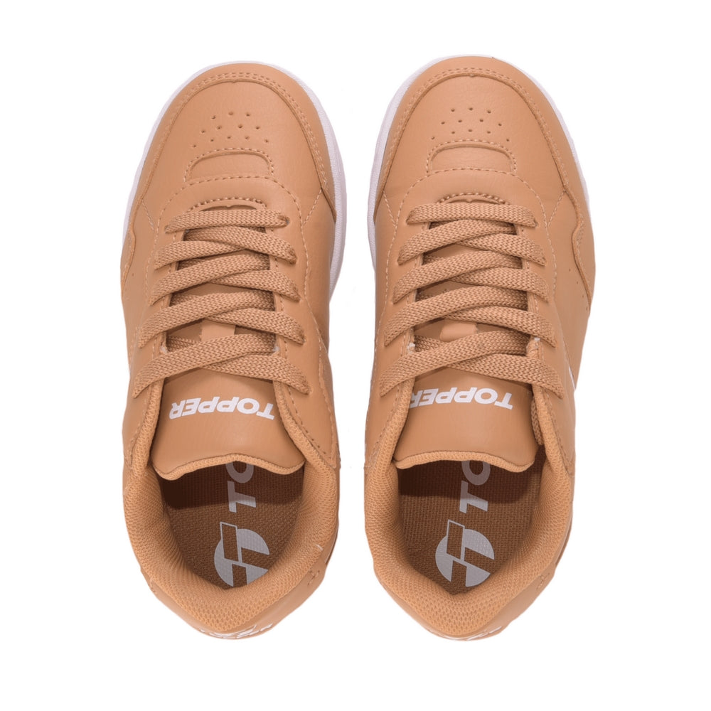 Zapatilla Topper Terre Kids Unisex