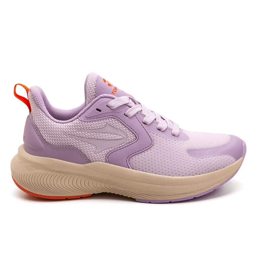 Zapatilla Topper Fast 2.0 De Mujer