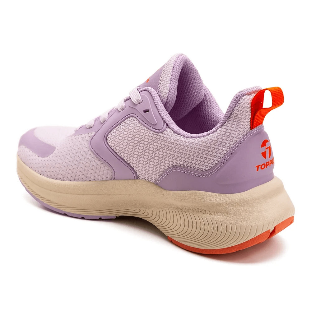 Zapatilla Topper Fast 2.0 De Mujer