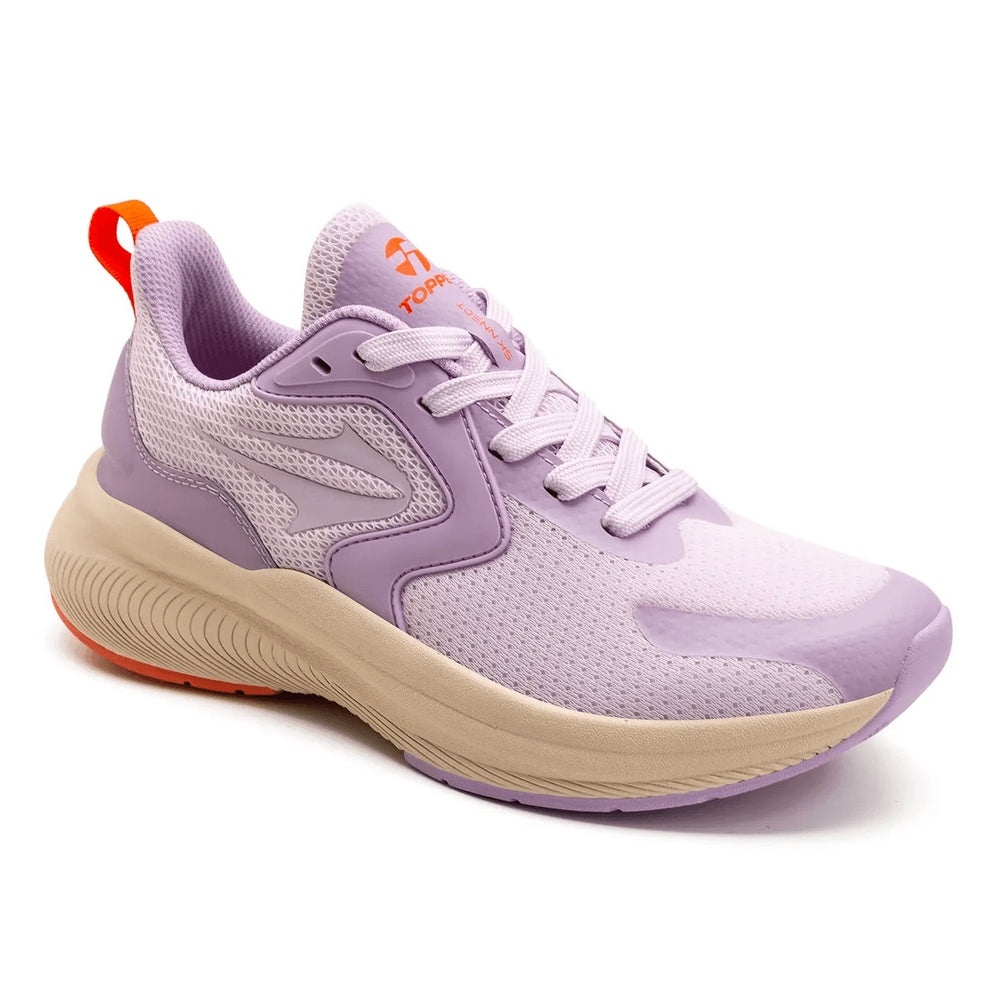 Zapatilla Topper Fast 2.0 De Mujer