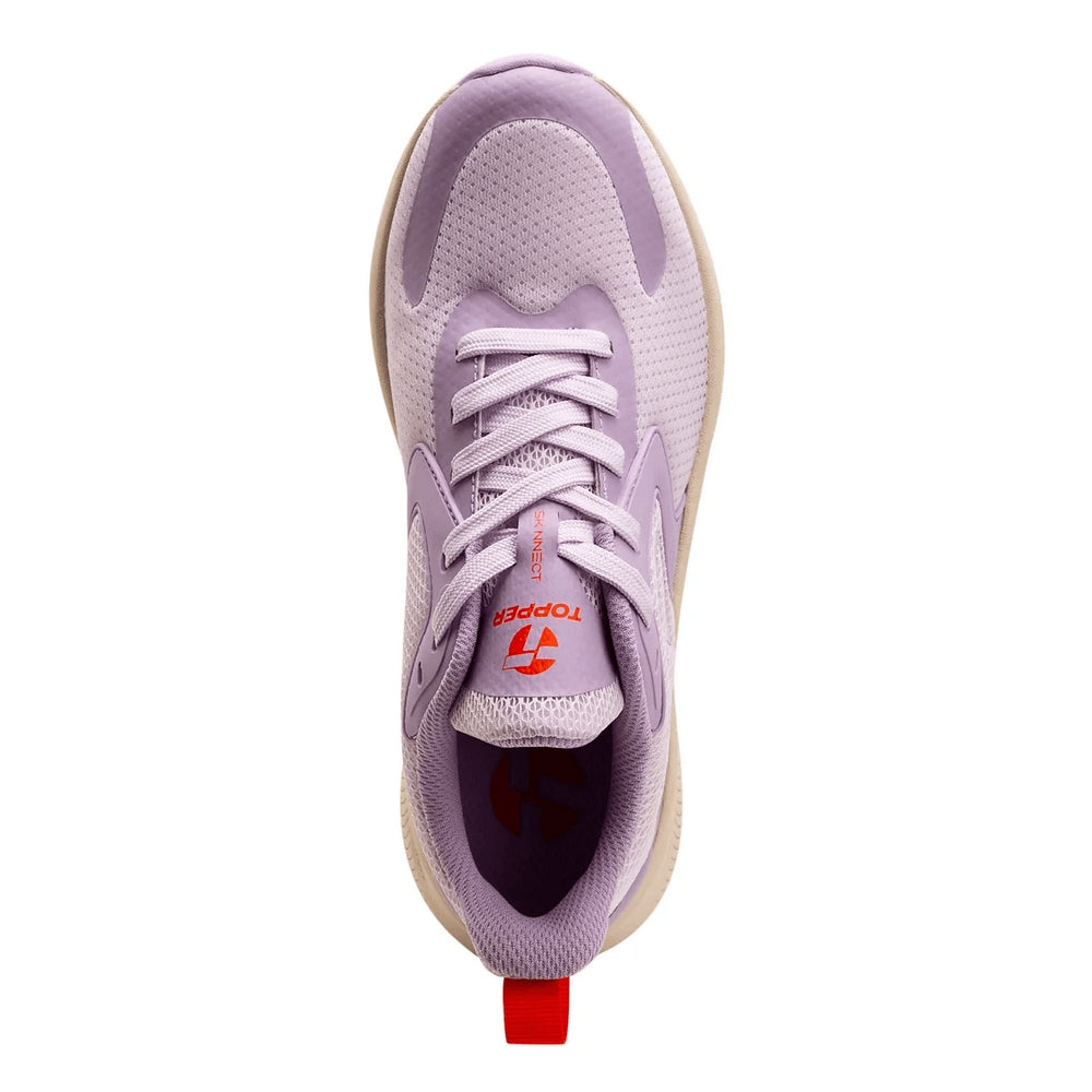 Zapatilla Topper Fast 2.0 De Mujer