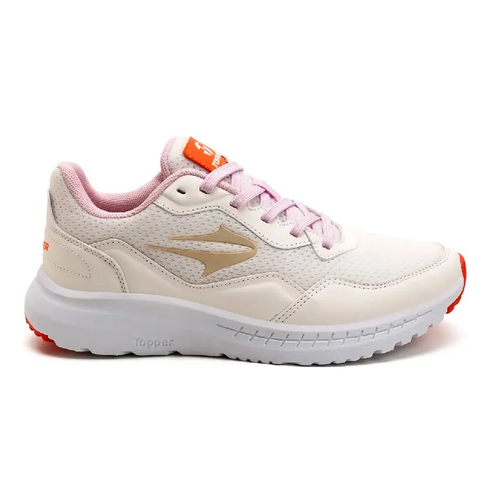 Zapatilla Topper Wind 5 De Mujer