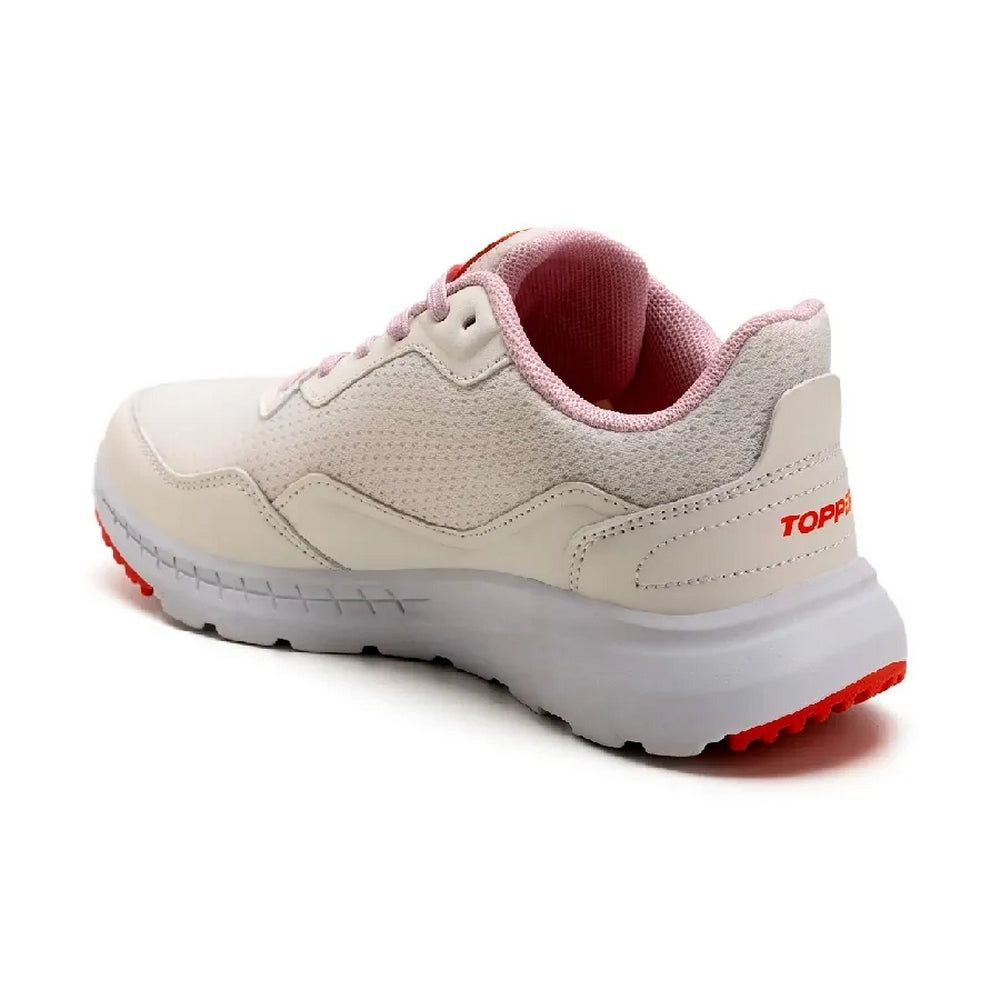Zapatilla Topper Wind 5 De Mujer
