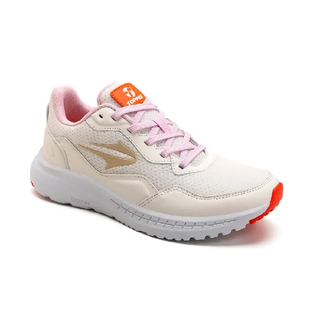 Zapatilla Topper Wind 5 De Mujer