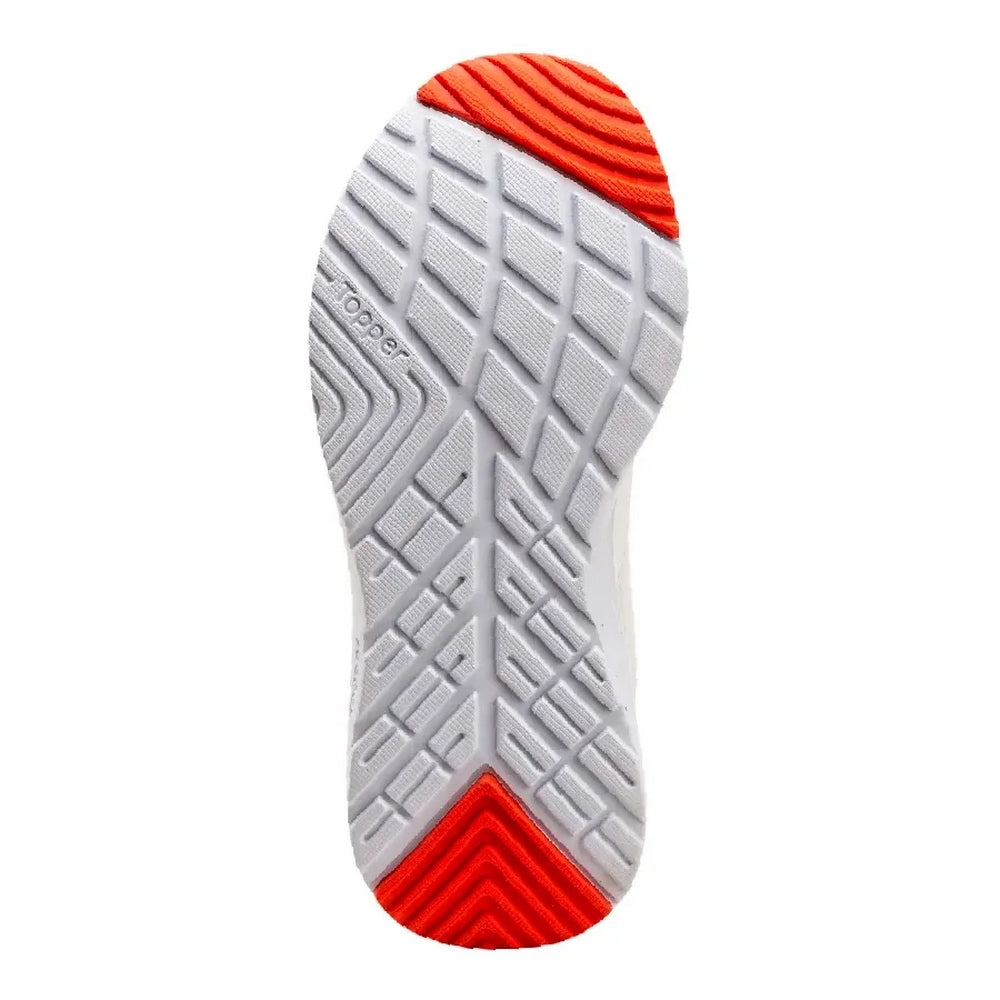 Zapatilla Topper Wind 5 De Mujer