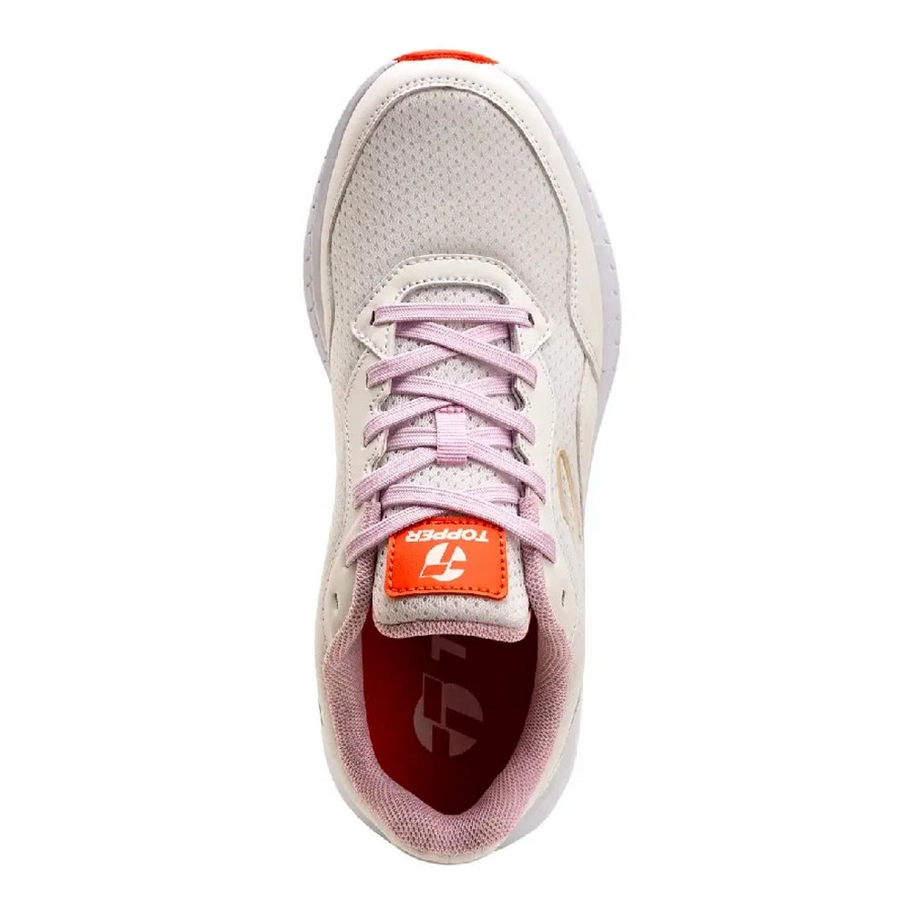 Zapatilla Topper Wind 5 De Mujer