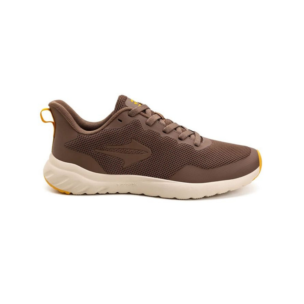 Zapatilla Topper Strong Pace Iii De Mujer