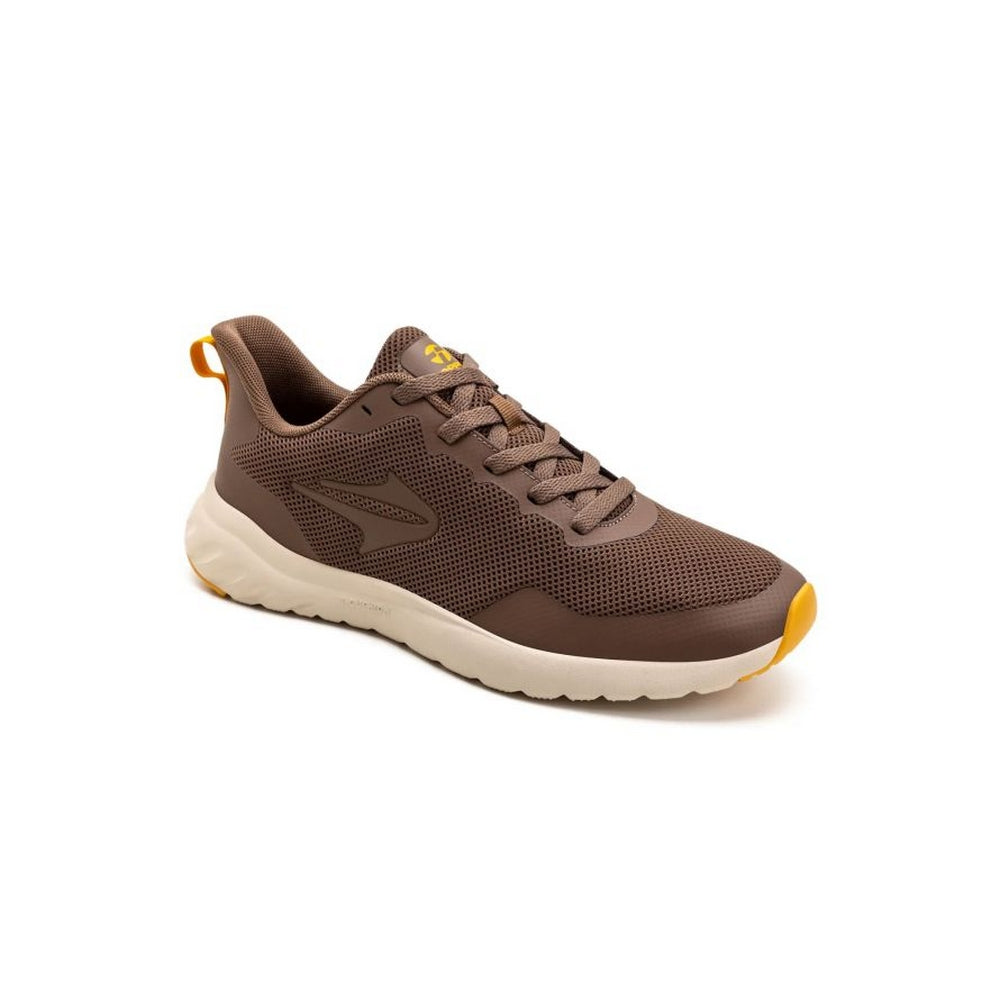 Zapatilla Topper Strong Pace Iii De Mujer
