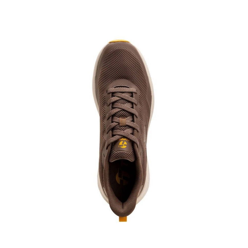 Zapatilla Topper Strong Pace Iii De Mujer