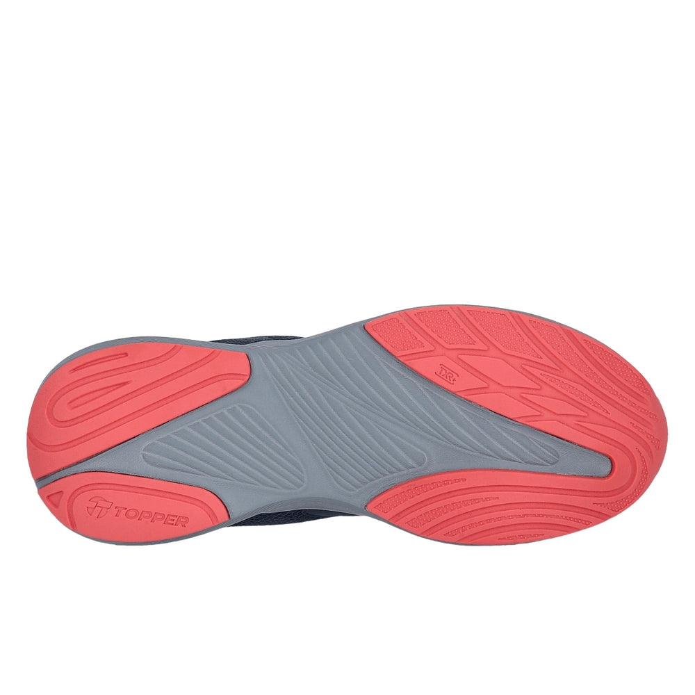 Zapatilla Topper Fast 2.0 De Hombre
