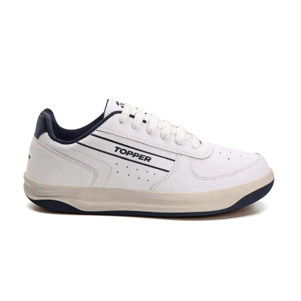 Zapatilla Topper Vigo Kids Unisex