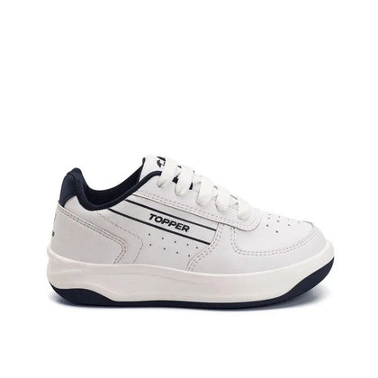 Zapatilla Topper Vigo Kids Unisex