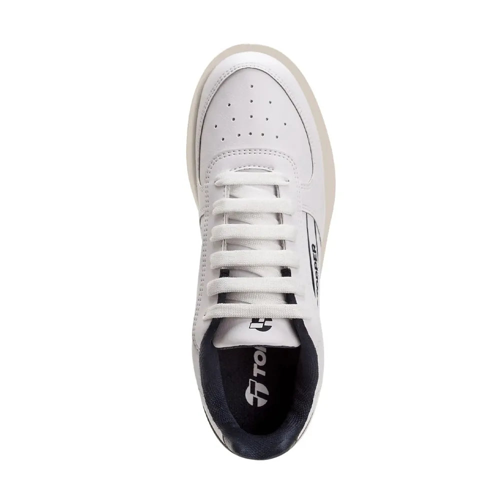 Zapatilla Topper Vigo Kids Unisex