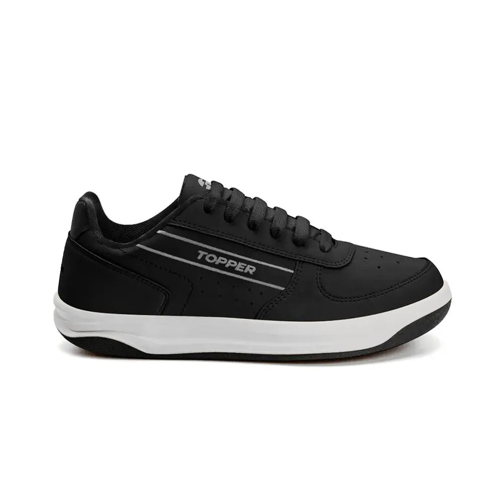 Zapatilla Topper Vigo Kids Unisex
