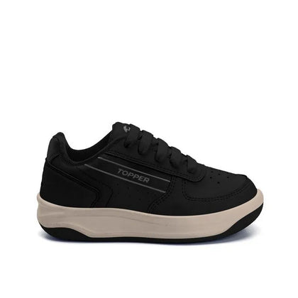 Zapatilla Topper Vigo Kids Unisex