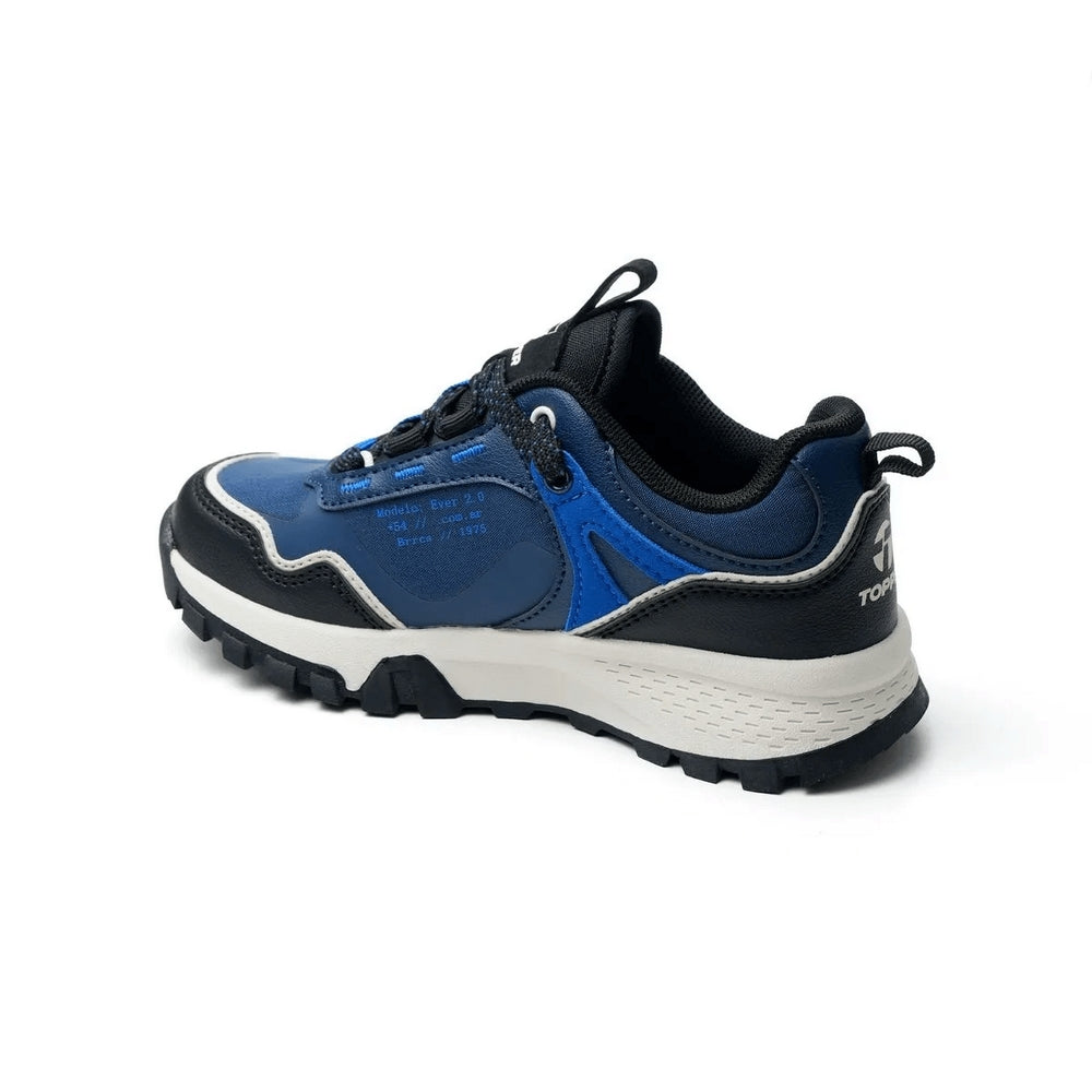 Zapatilla Topper Ever 2.0 Kids Unisex