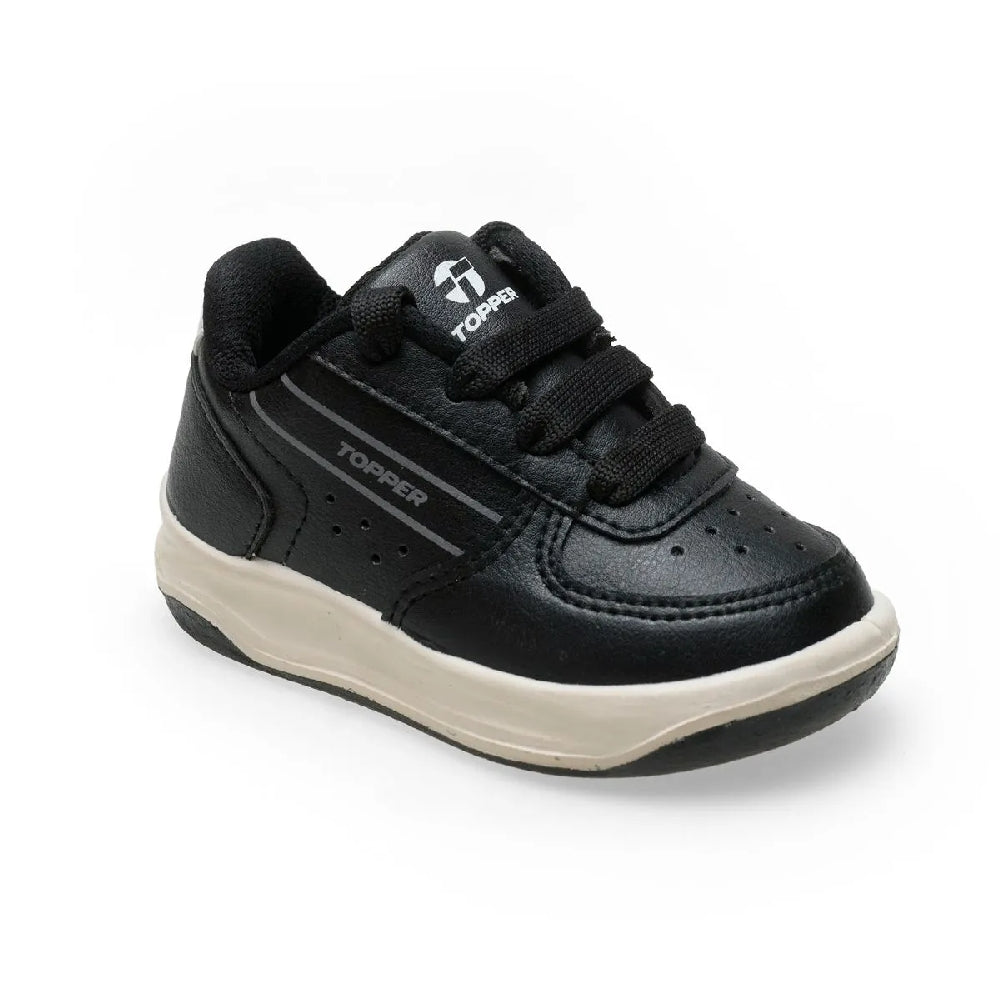 Zapatilla Topper Vigo Bebe Unisex