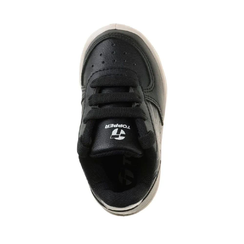 Zapatilla Topper Vigo Bebe Unisex