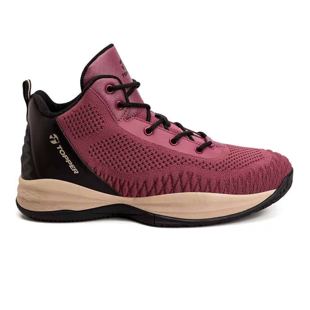 Zapatilla Topper Candun Unisex