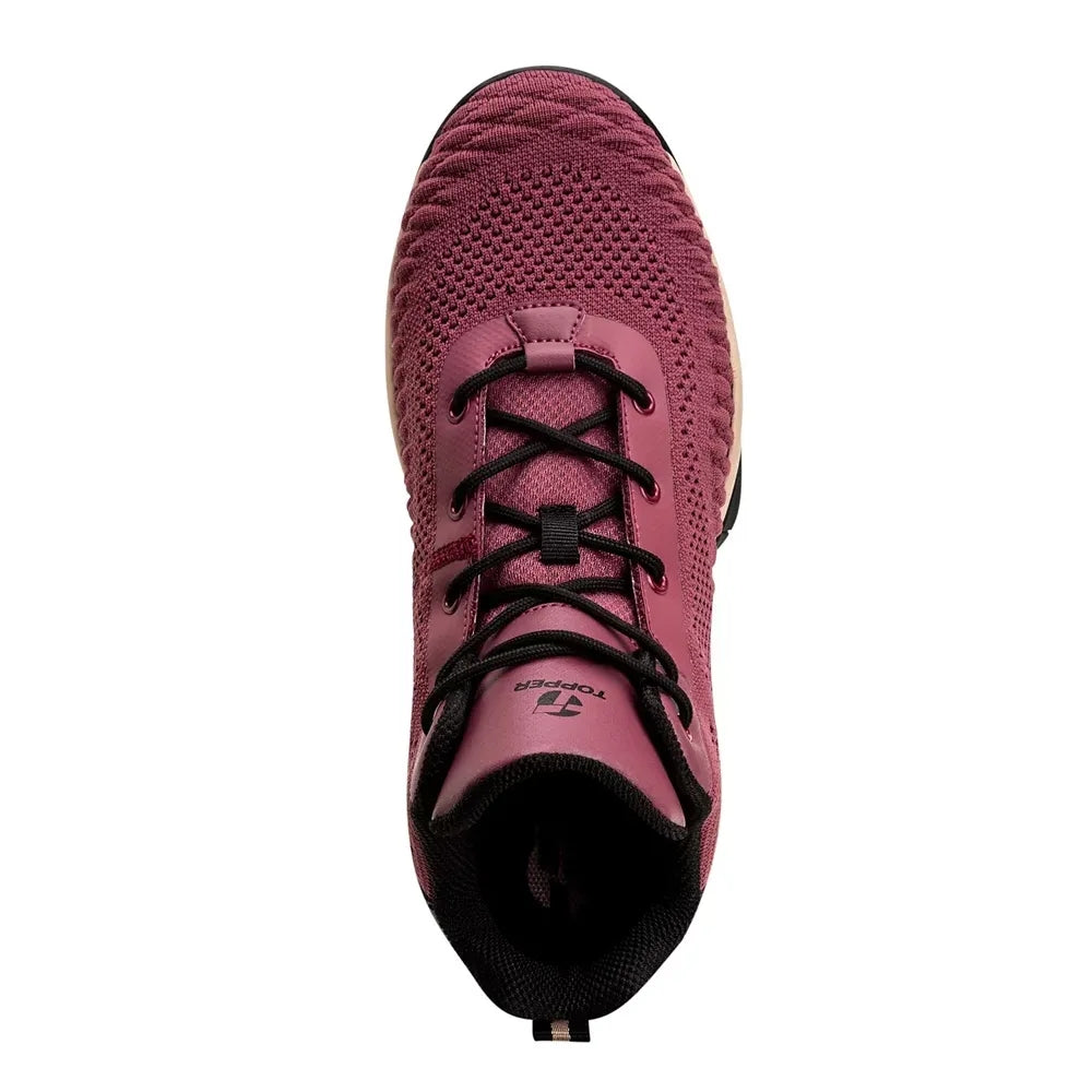 Zapatilla Topper Candun Unisex