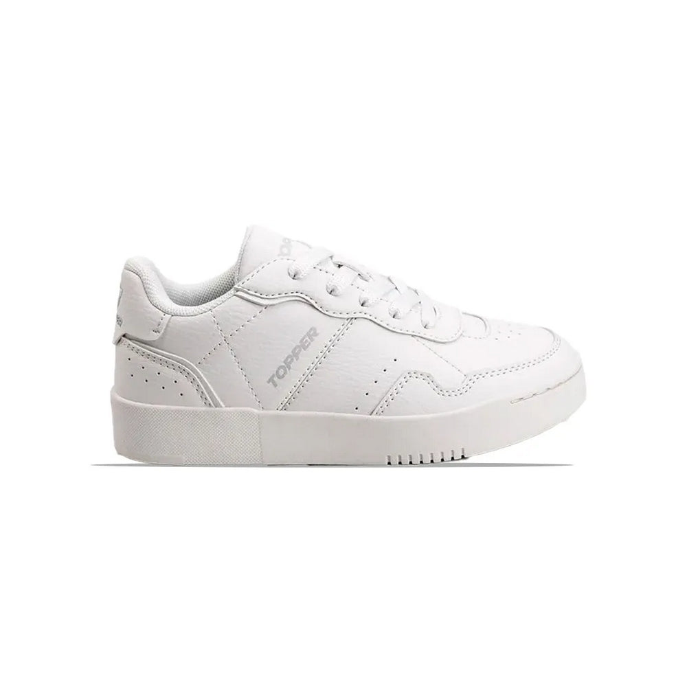 Zapatilla Topper Terre Kids Unisex