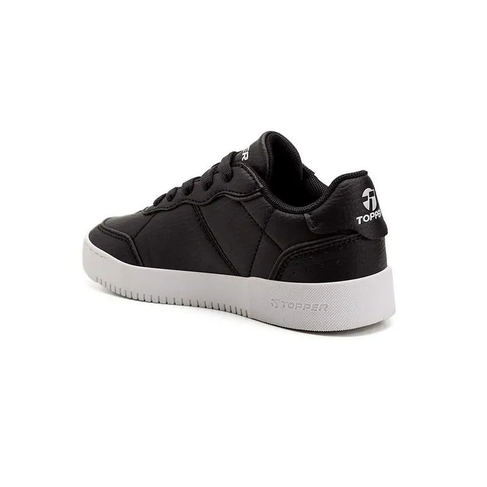 Zapatilla-Topper-Terre-Kids-Unisex#2