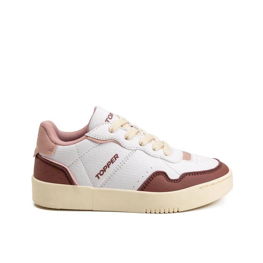 Zapatilla Topper Terre Kids Unisex