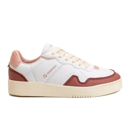 Zapatilla Topper Terre Kids Unisex