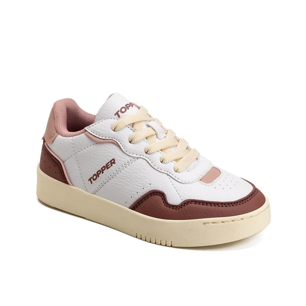 Zapatilla Topper Terre Kids Unisex
