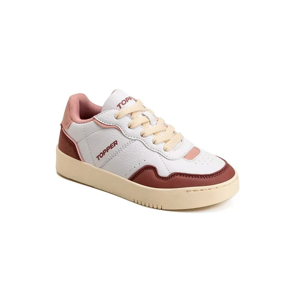 Zapatilla Topper Terre Kids Unisex