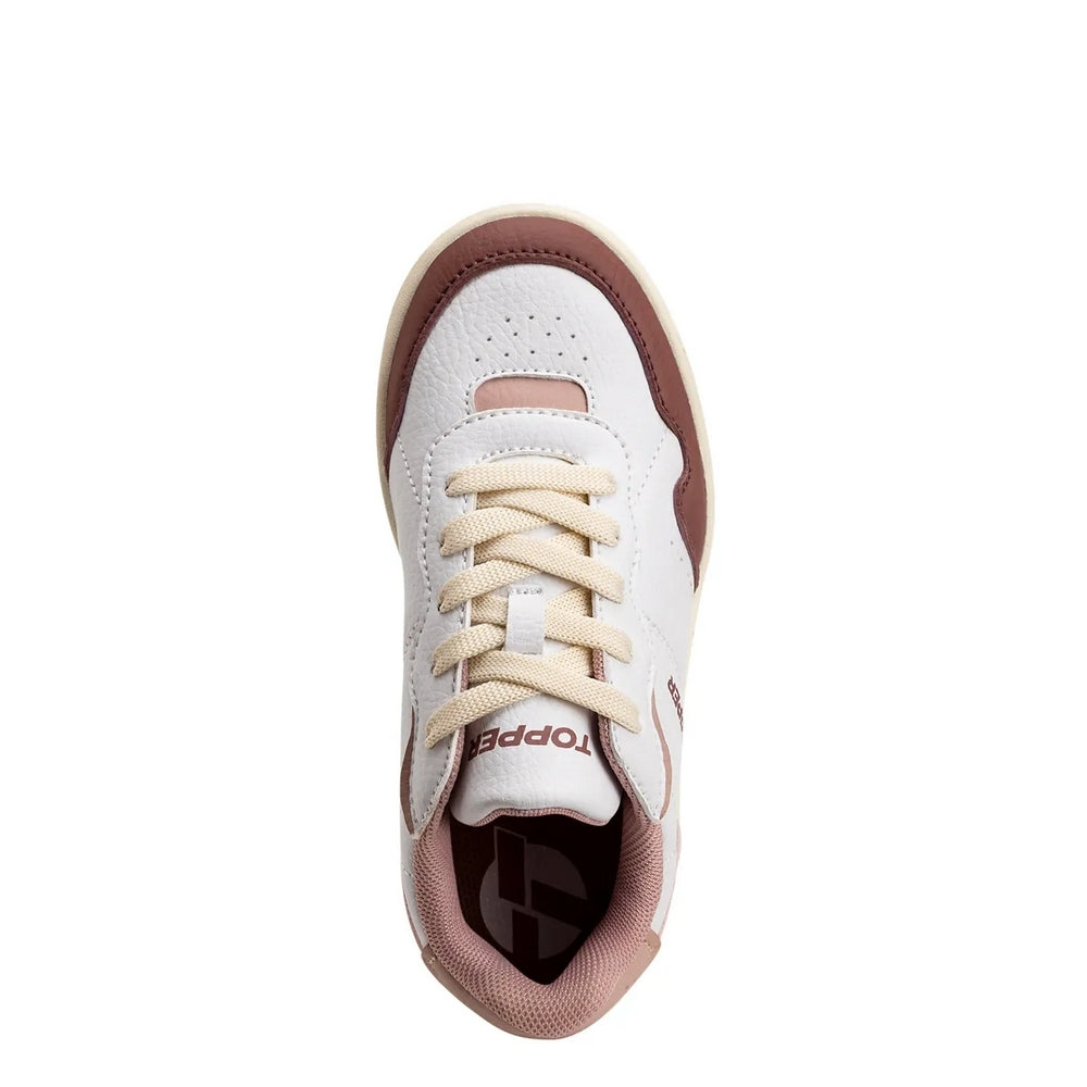 Zapatilla Topper Terre Kids Unisex