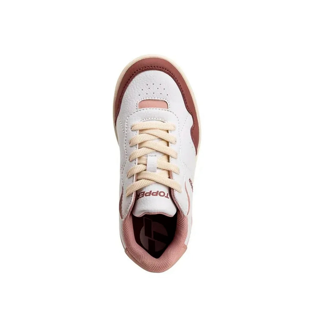 Zapatilla Topper Terre Kids Unisex