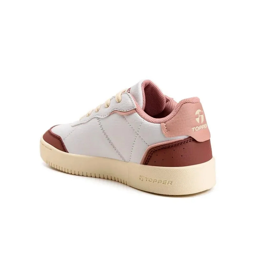 Zapatilla Topper Terre Kids Unisex