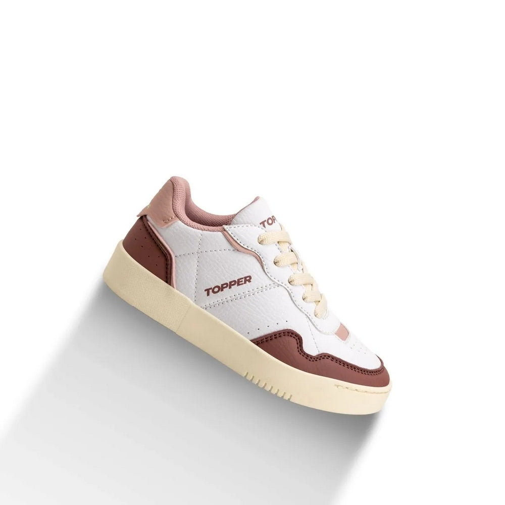 Zapatilla Topper Terre Kids Unisex