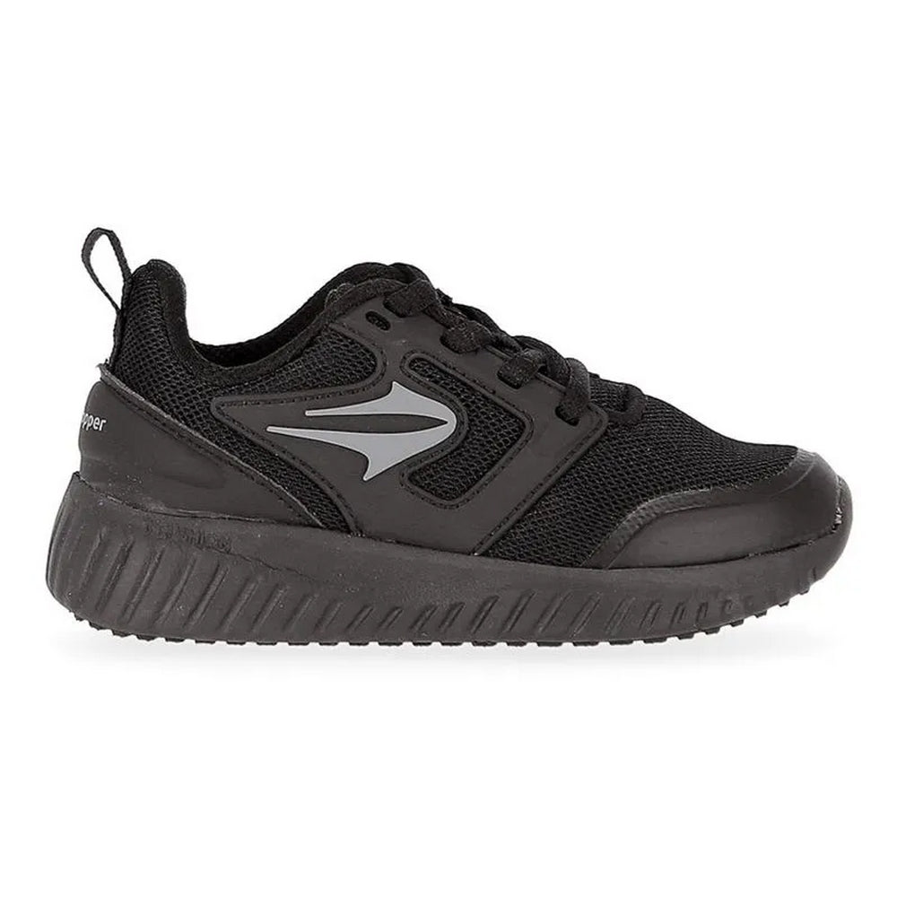 Zapatilla Topper Fast Kids De Niño