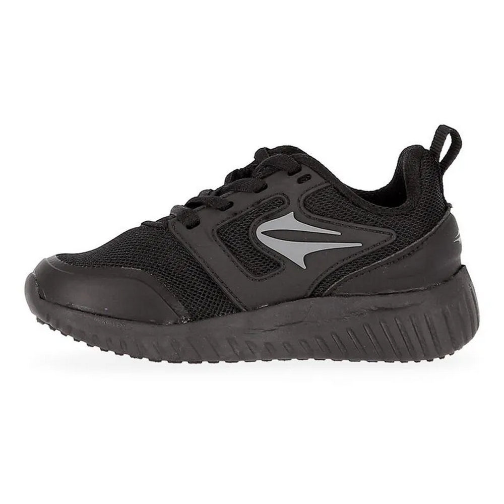 Zapatilla Topper Fast Kids De Niño
