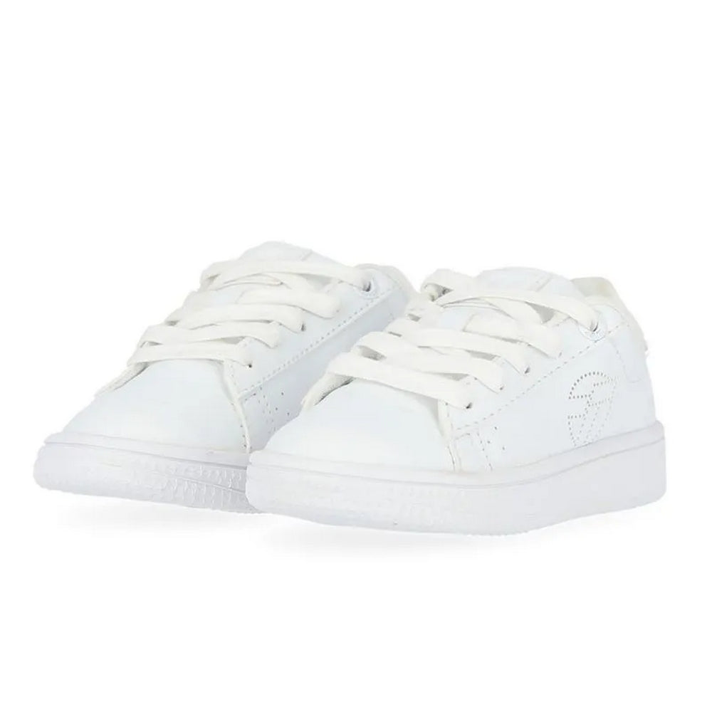 Zapatilla Topper Capitan Ii Tt Kids De Niño