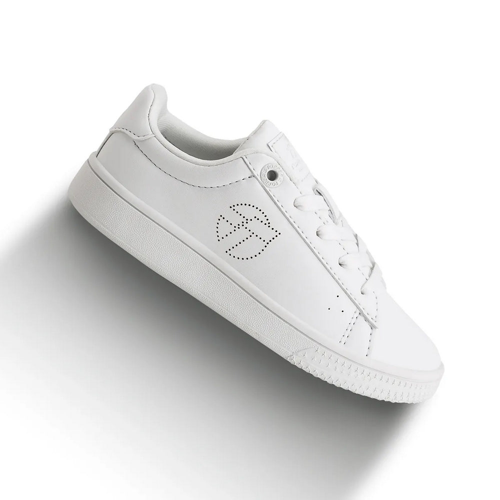 Zapatilla Topper Capitan Ii Tt Kids De Niño