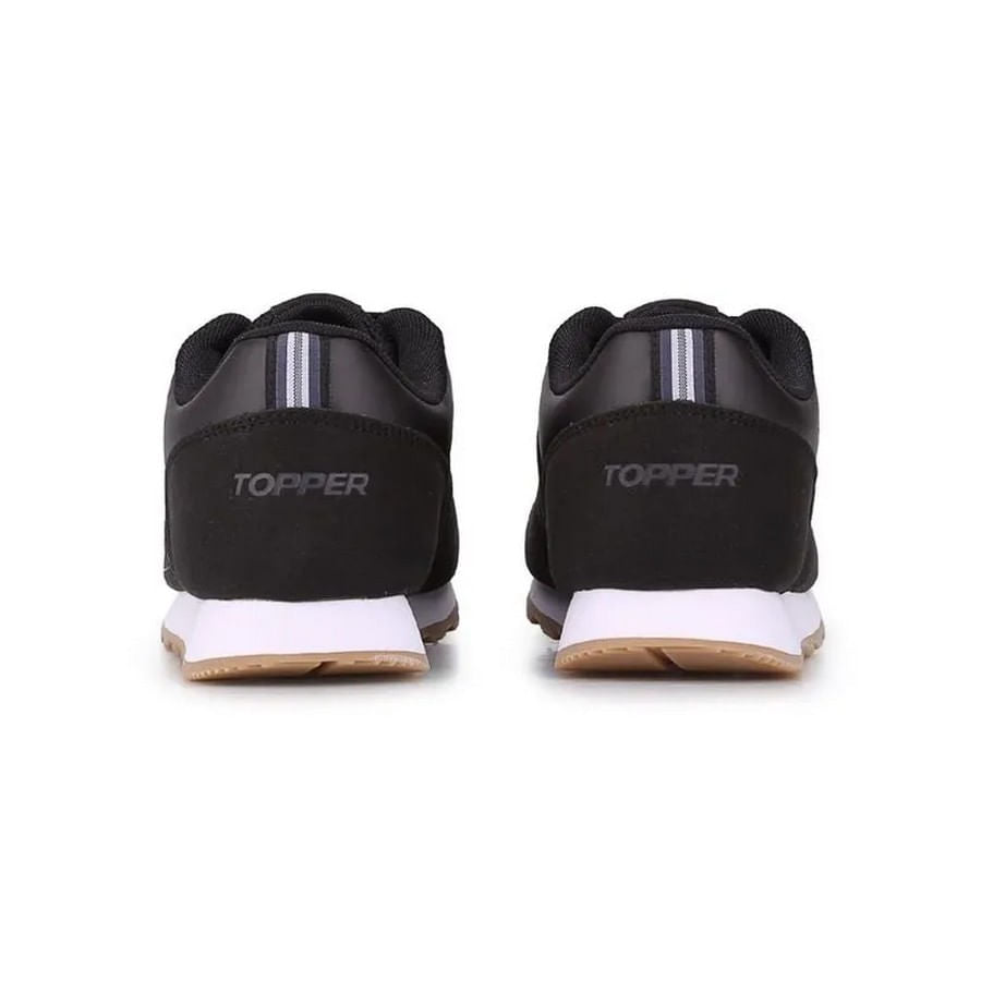 Zapatilla-Topper-T.350-Mesh-Kids-De-Niño#5