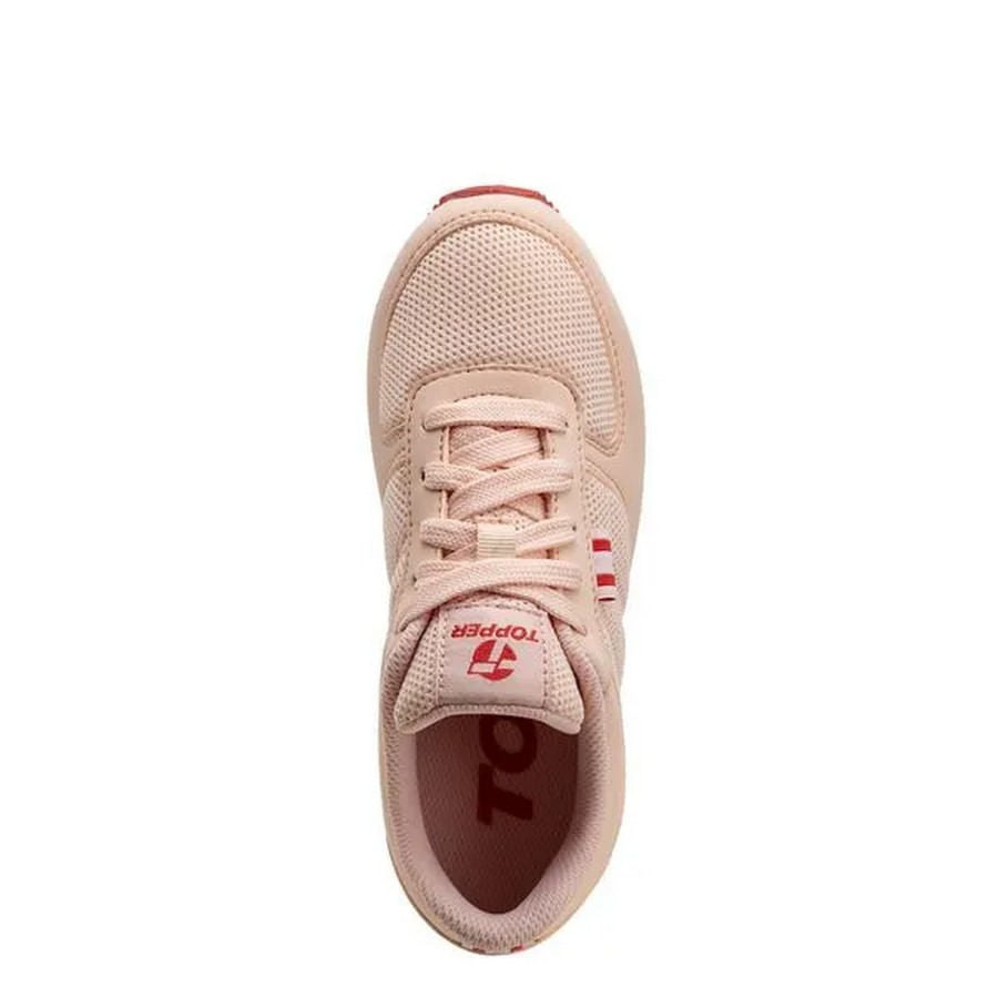 Zapatilla-Topper-T.350-Mesh-Kids-De-Niño#4