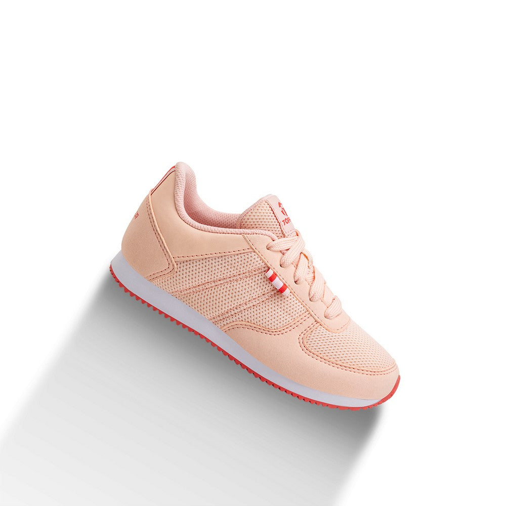 Zapatilla Topper T.350 Mesh Kids De Niño